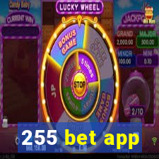 255 bet app